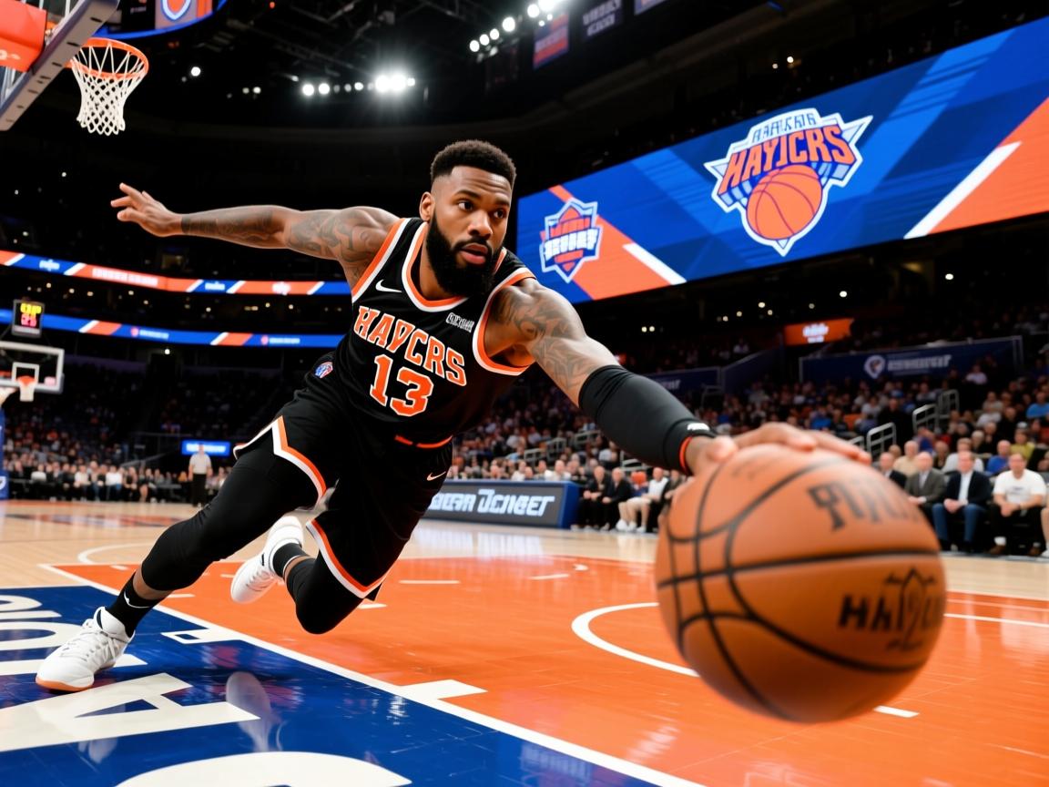 猛龙横扫尼克斯，东部决赛帷幕即将揭幕  第2张