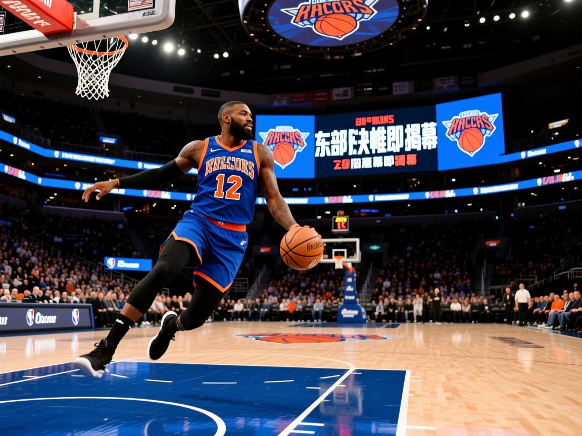 猛龙横扫尼克斯，东部决赛帷幕即将揭幕  第3张