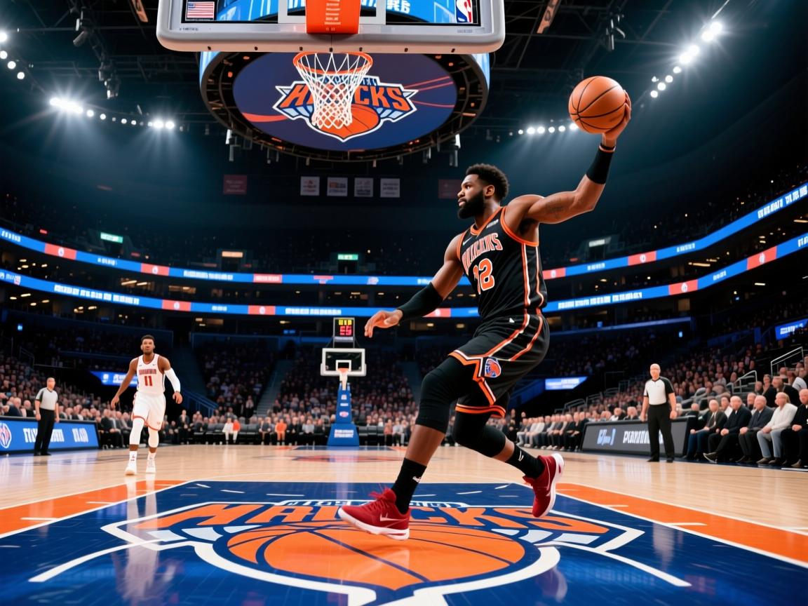 猛龙横扫尼克斯，东部决赛帷幕即将揭幕  第4张