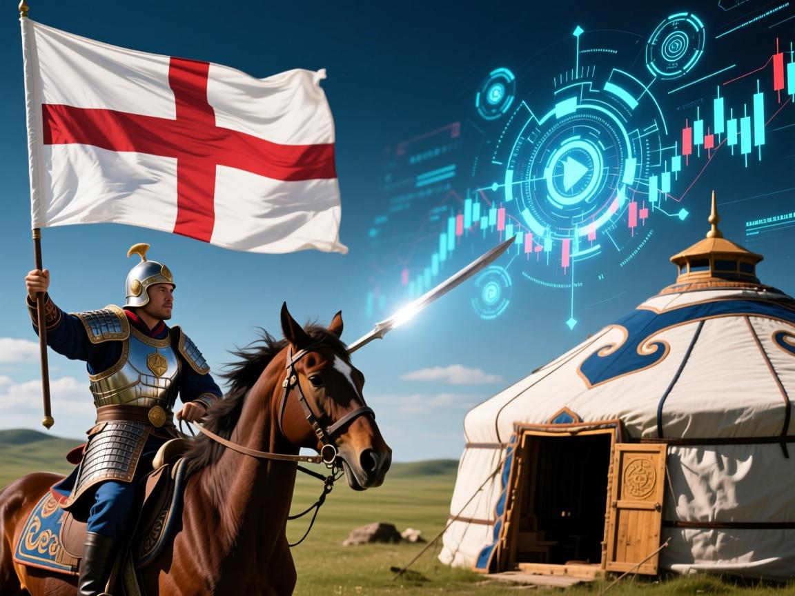 英格兰战胜蒙古,英格兰取得关键胜利! 第3张