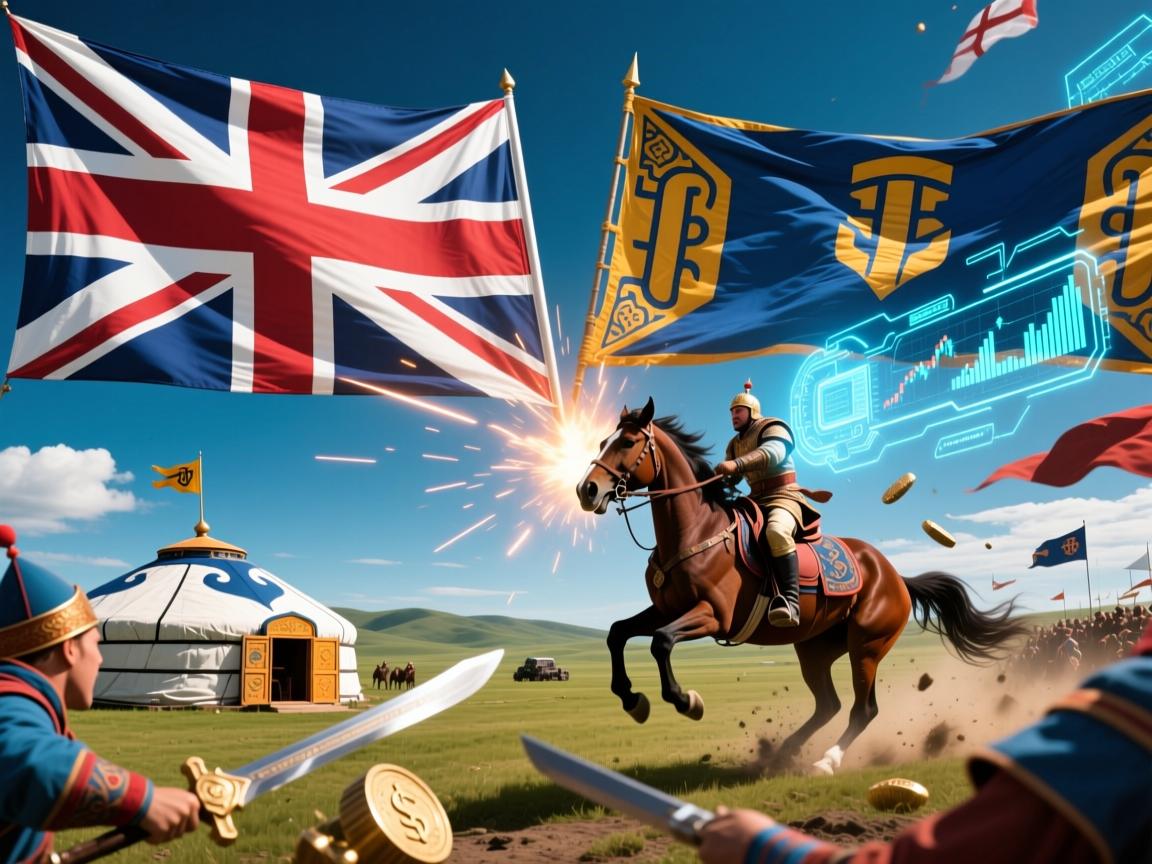 英格兰战胜蒙古,英格兰取得关键胜利! 第4张