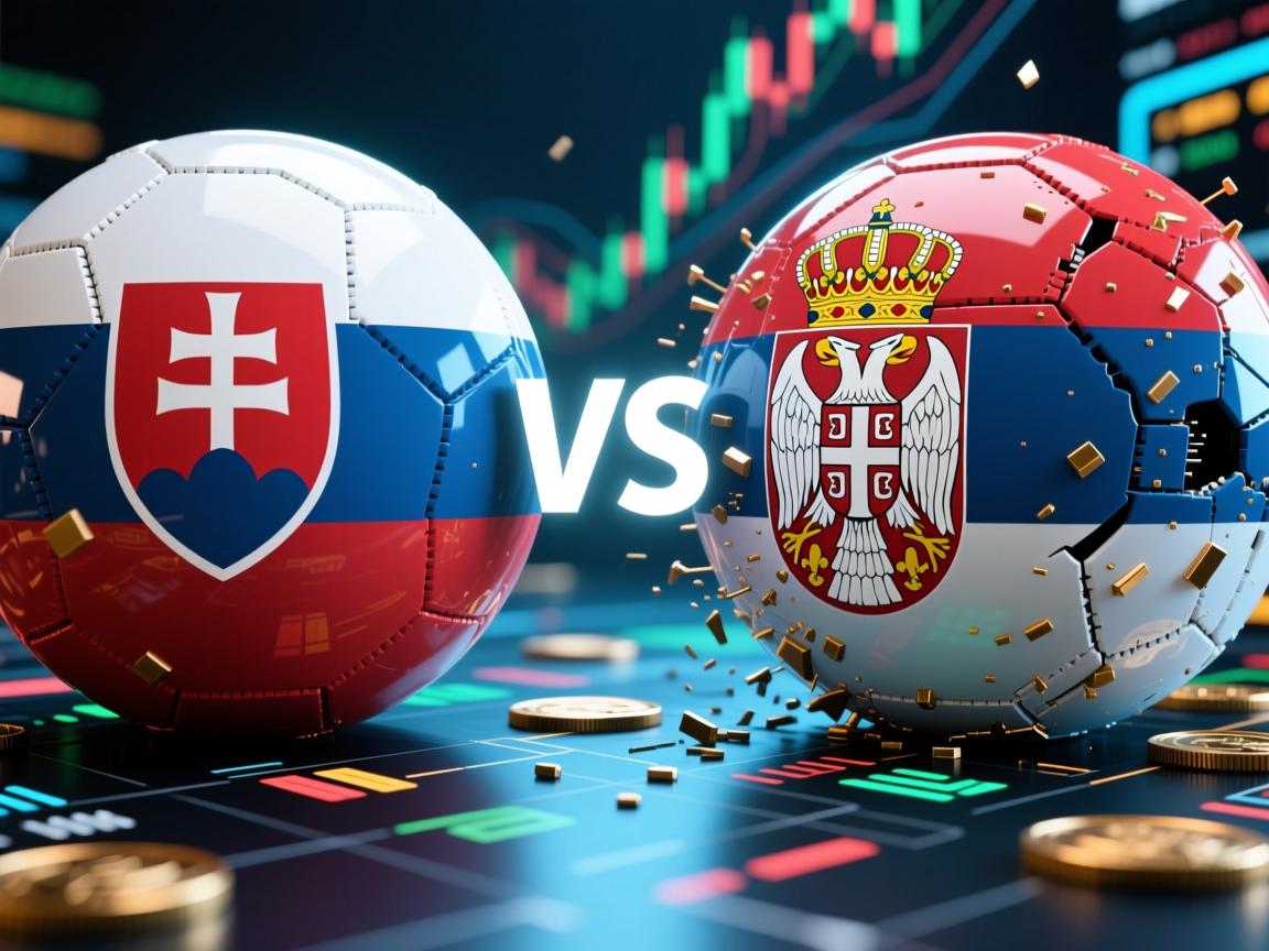 斯洛伐克不敌塞尔维亚，斯洛伐克遭遇滑铁卢！  第3张