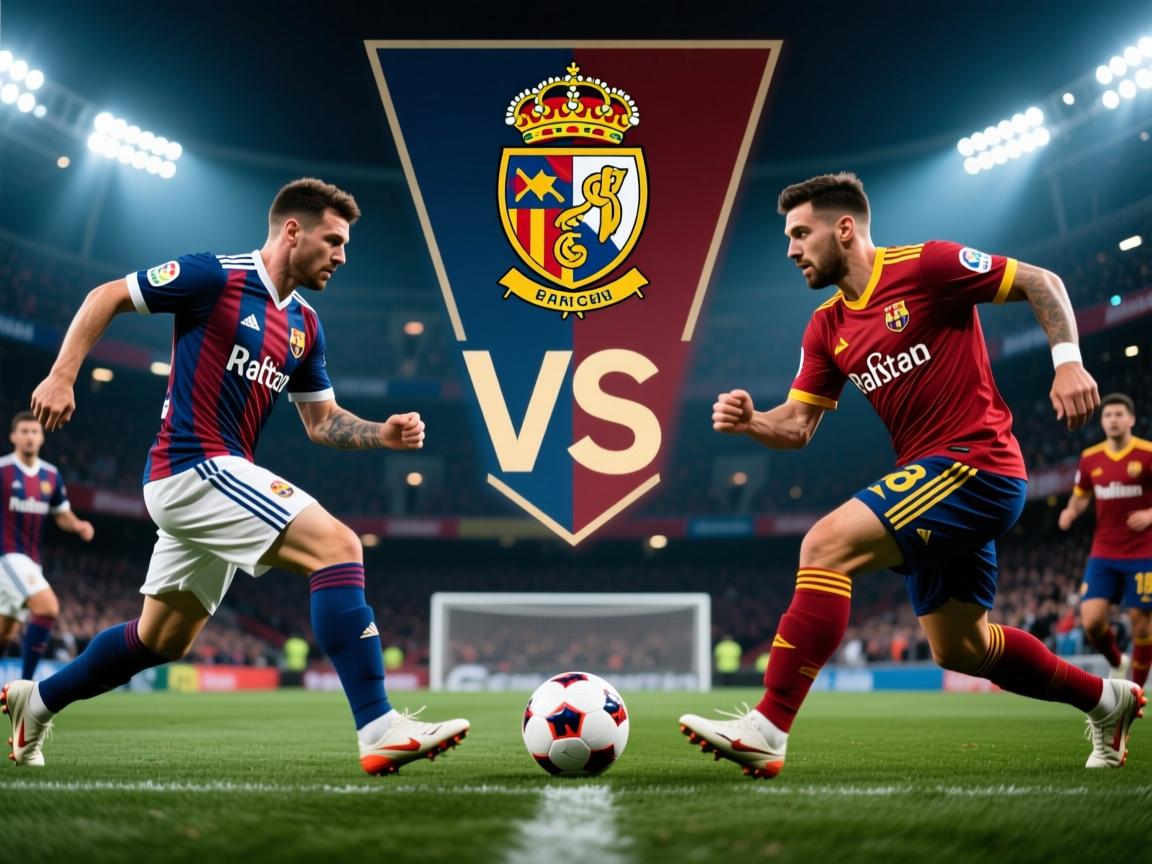 决胜时刻：两支势均力敌的豪门球队将迎来最重要的比赛  第1张