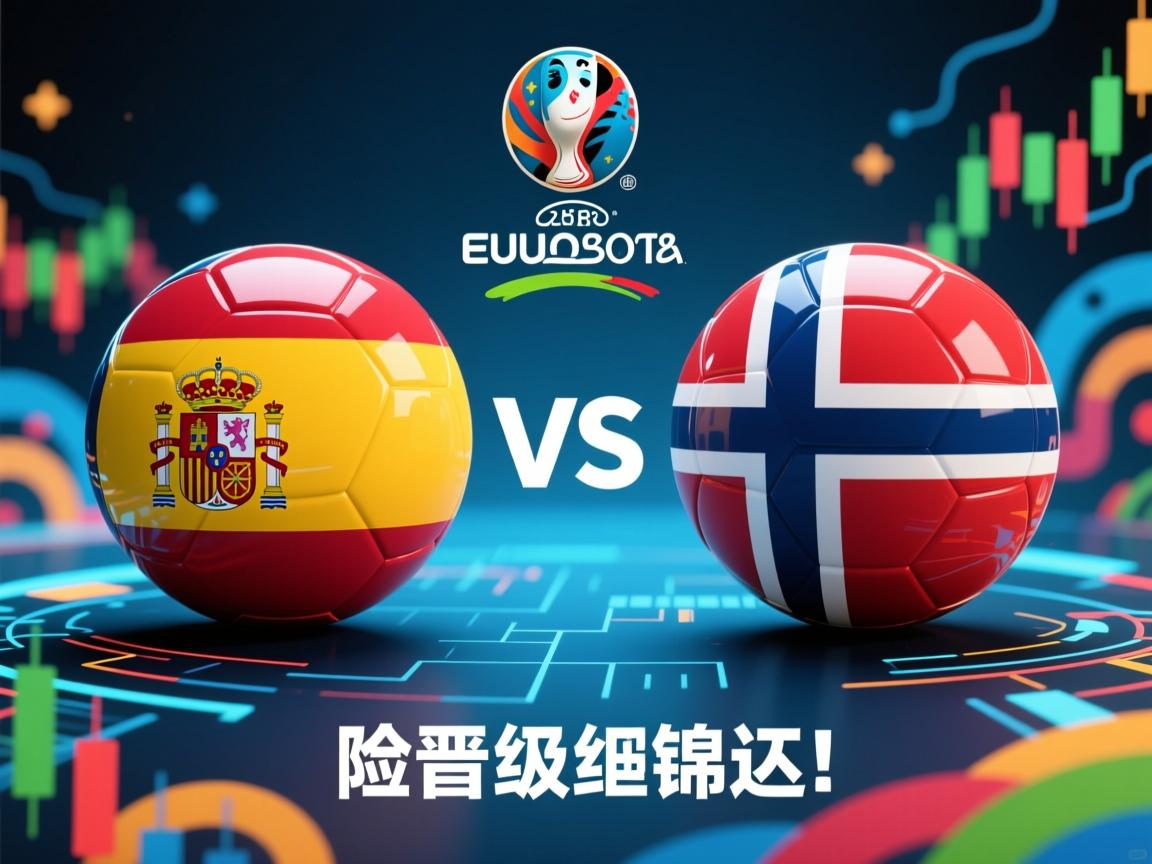 西班牙战平挪威，西班牙险晋级欧锦赛！  第1张