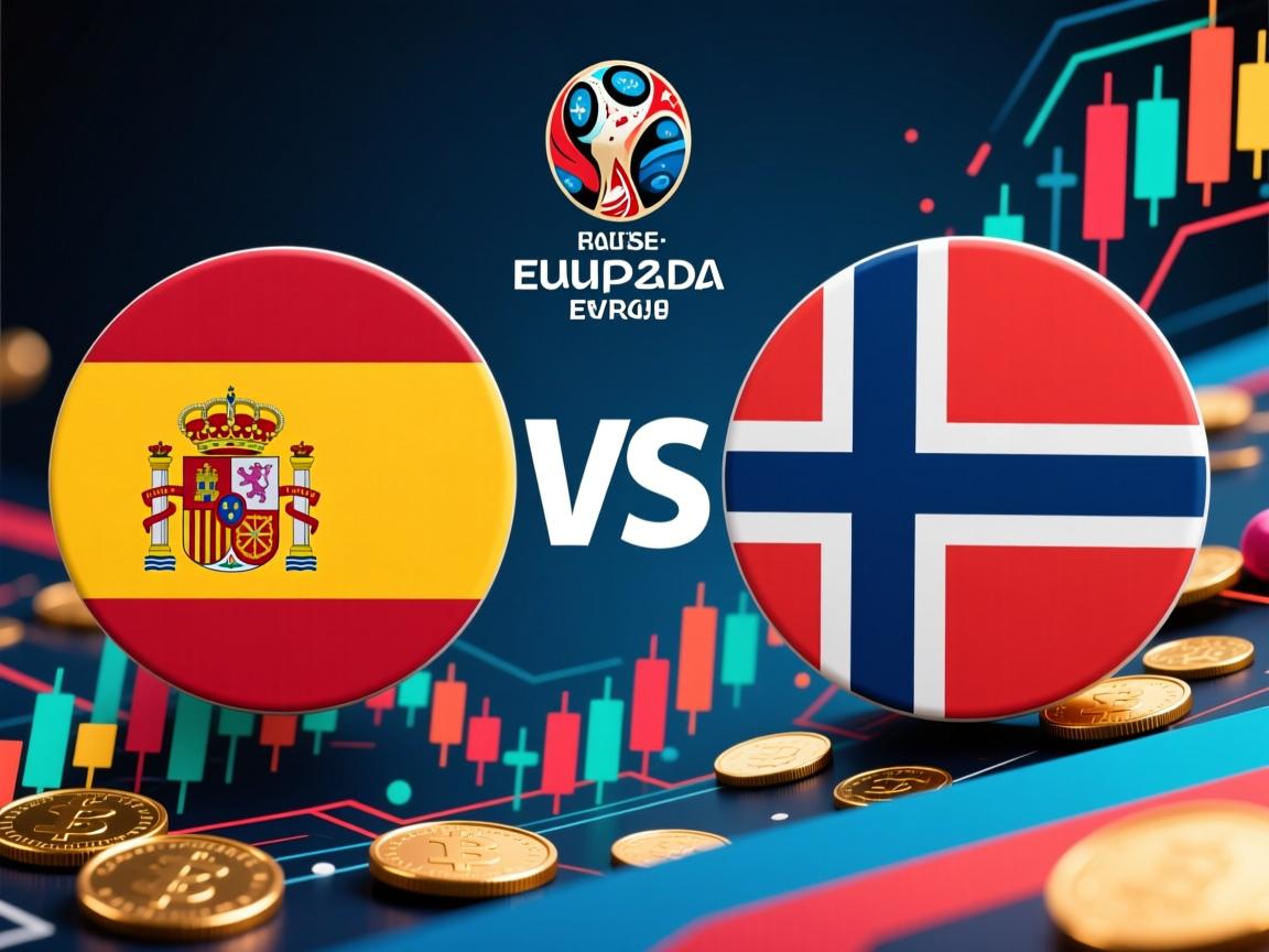 西班牙战平挪威，西班牙险晋级欧锦赛！  第2张