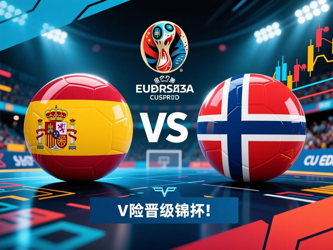 西班牙战平挪威，西班牙险晋级欧锦赛！  第3张