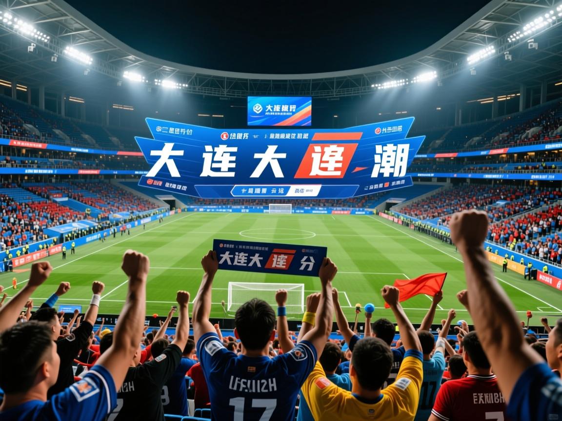 大连人大比分获胜，掀起波澜壮阔胜利风潮  第2张