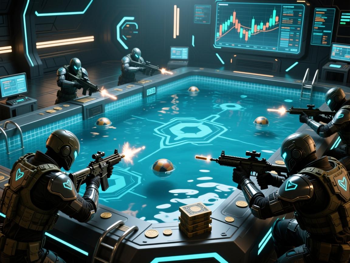 战术池比拼：隐秘英雄 / 冷门打法频出  第2张