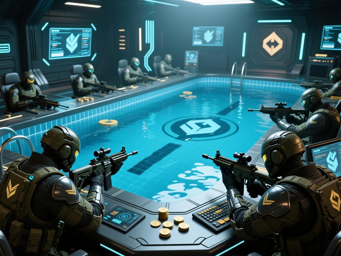 战术池比拼：隐秘英雄 / 冷门打法频出  第4张