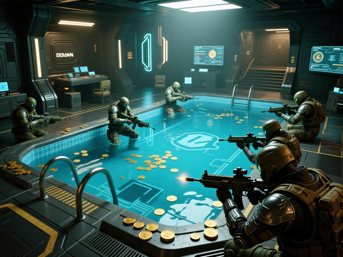 战术池比拼：隐秘英雄 / 冷门打法频出  第3张