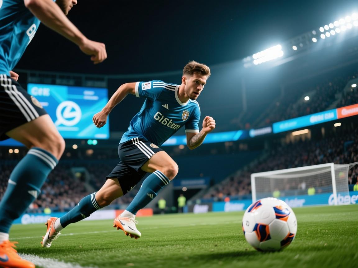 中场发挥出彩,运动战连连取胜 第1张