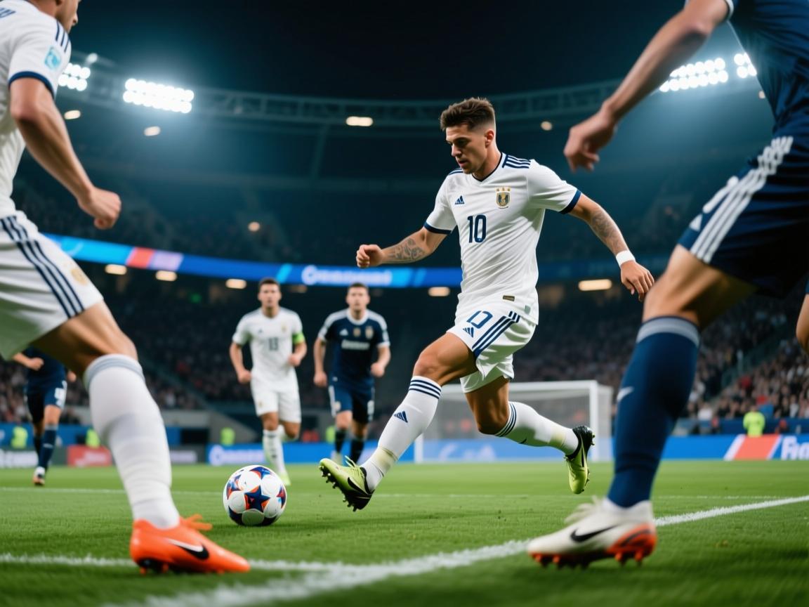 中场发挥出彩,运动战连连取胜 第2张