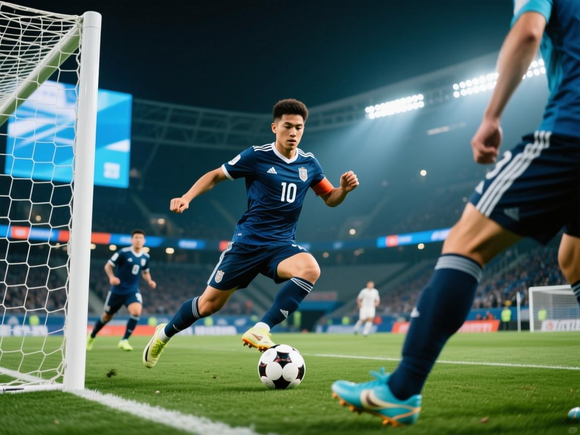 中场发挥出彩,运动战连连取胜 第4张