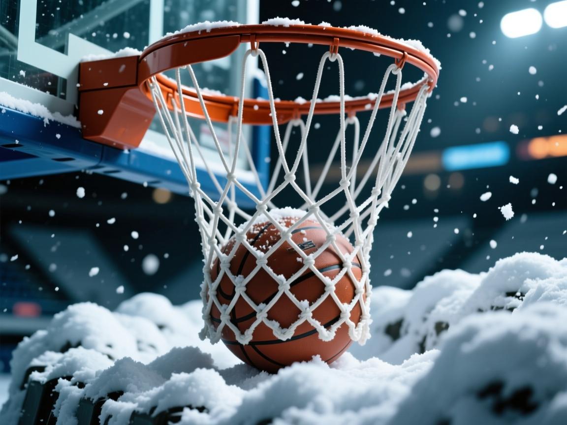 篮网雪藏主力，备战下一场比赛  第1张