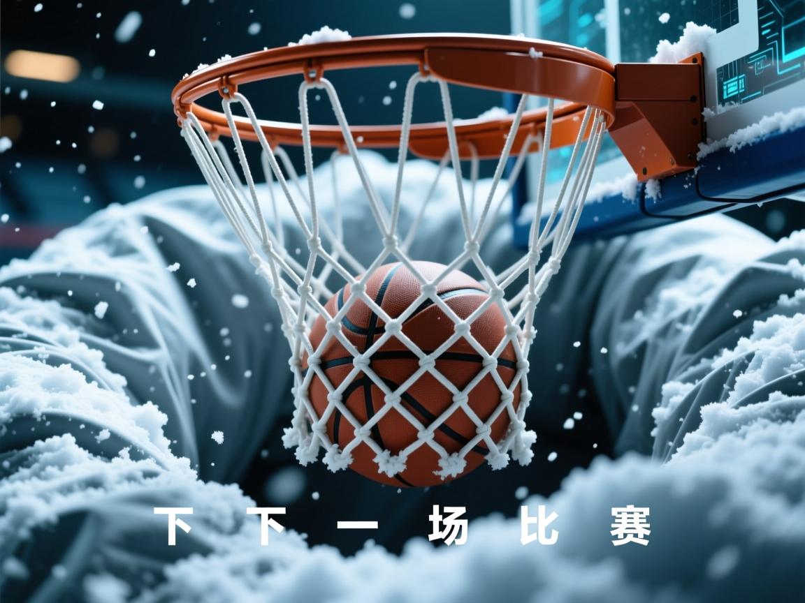 篮网雪藏主力，备战下一场比赛  第4张