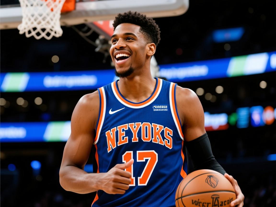 尼克斯表现出色，年轻球员崭露头角攀升积分榜  第3张