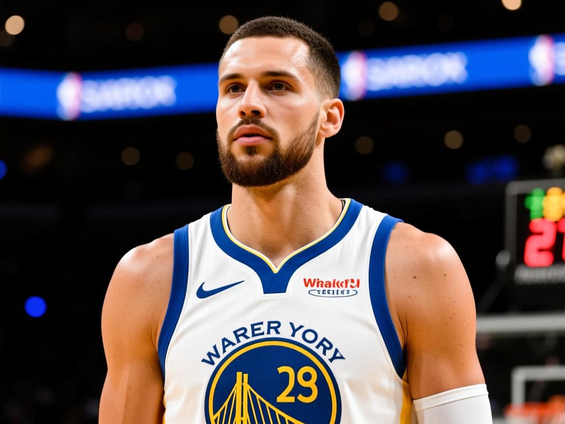 勇士队的主力球员近期因伤缺席比赛