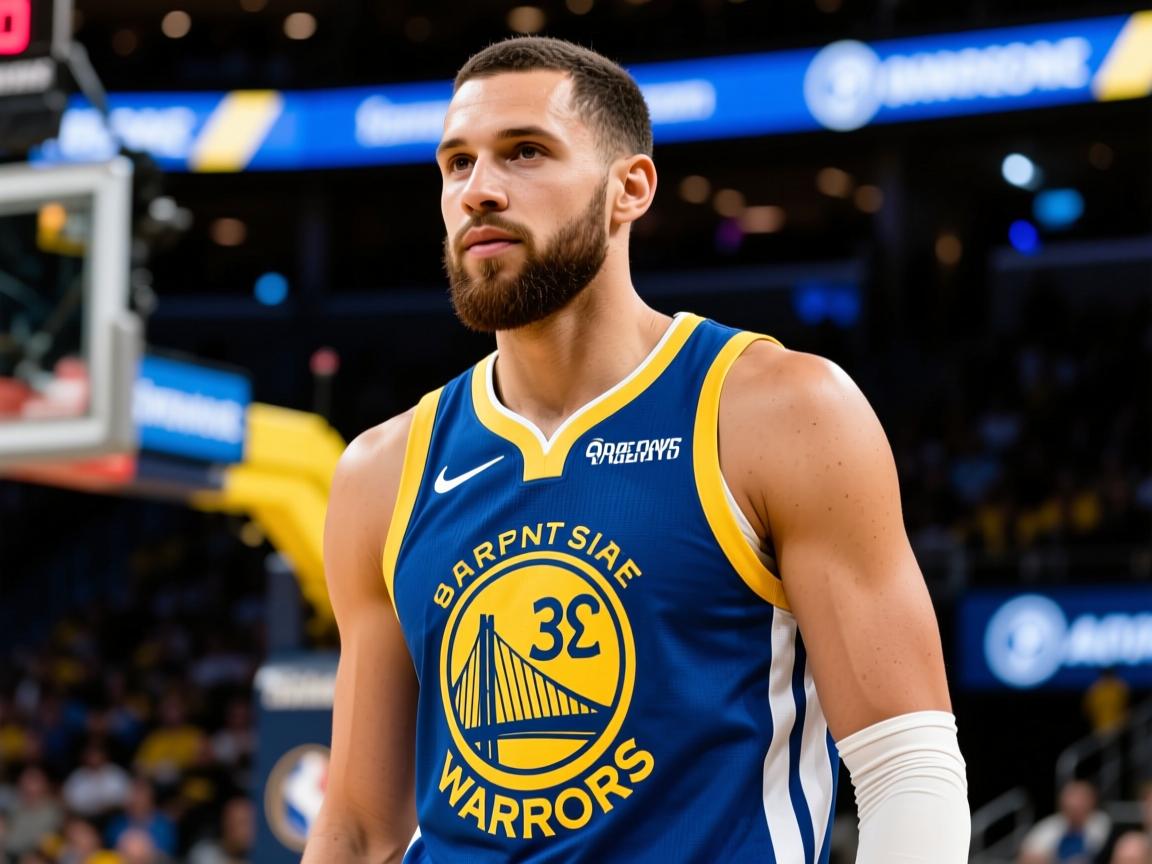 勇士队的主力球员近期因伤缺席比赛 第2张