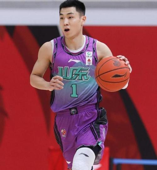 山东男篮缺席主力球员，依旧取得胜利