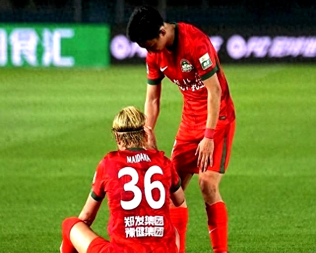 河南vs海港首发：蒯纪闻、蒋光太先发王上源、黄紫昌出战(胡文海杀14人案件电影)