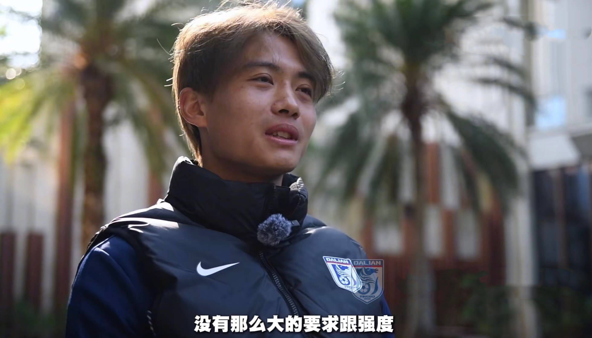 大连主力锋霸将二进宫转会回申花！下一轮踢国安亮相，值得期待(大连的哥们到底有多狂)