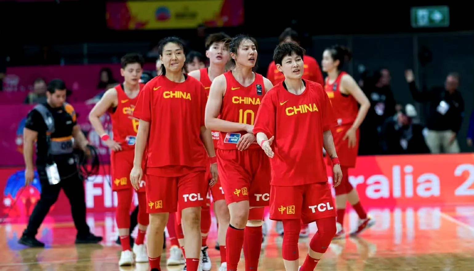 开云体育网站-包含杨舒予15分杨力维关键2罚中国女篮复仇澳洲的词条