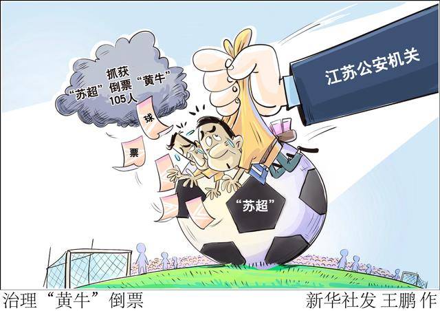 江苏公安抓获苏超倒票黄牛105人已成立工作专班集中打击的简单介绍