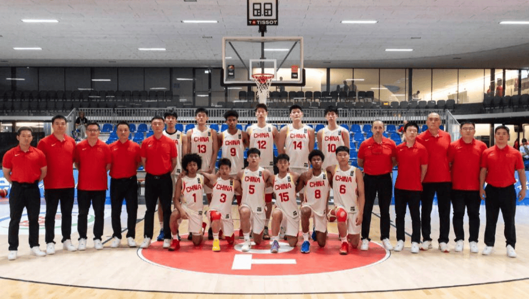 开云体育登录-U19男篮世界杯排位赛-郇斯楠16+9+4中国不敌法国(u19中国男篮今天比赛直播)