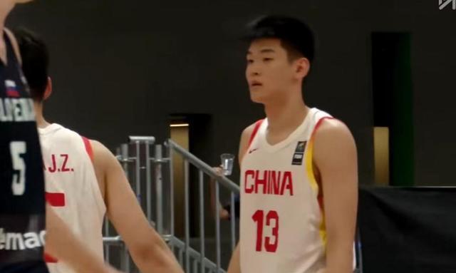 开云体育电脑版-U19男篮世界杯中国负斯洛文尼亚惨遭3连败!(中国男篮赢斯洛文尼亚)