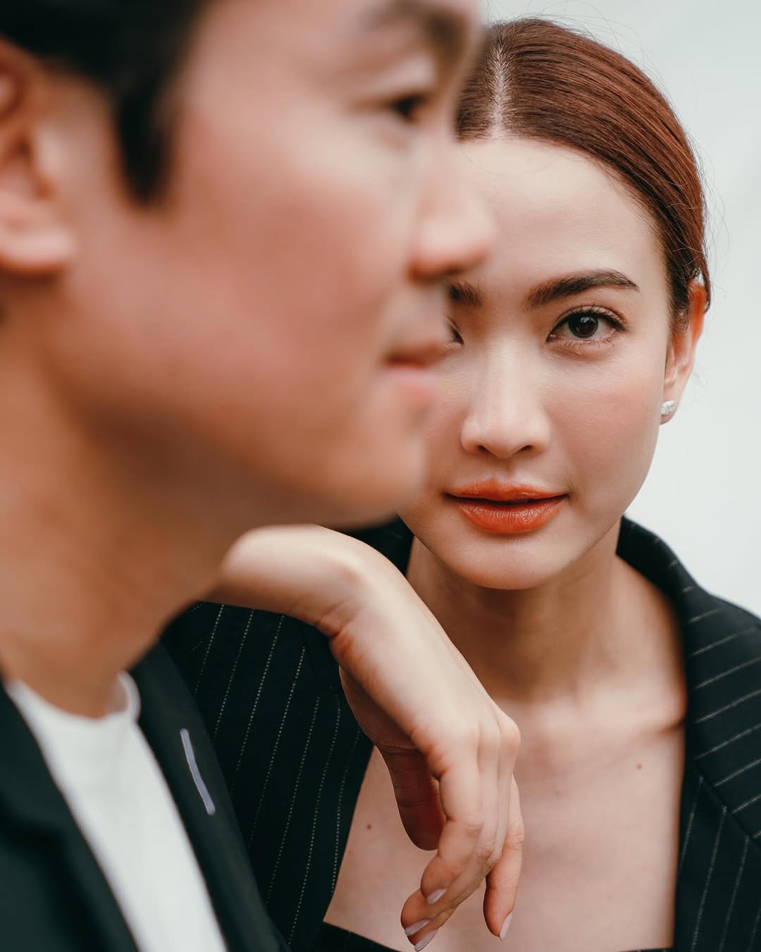 开云体育app-特尔施特根社媒公开新恋情：晒女友配加泰语，疑似本地姑娘(云南怒江蔡金发前女友原视频)