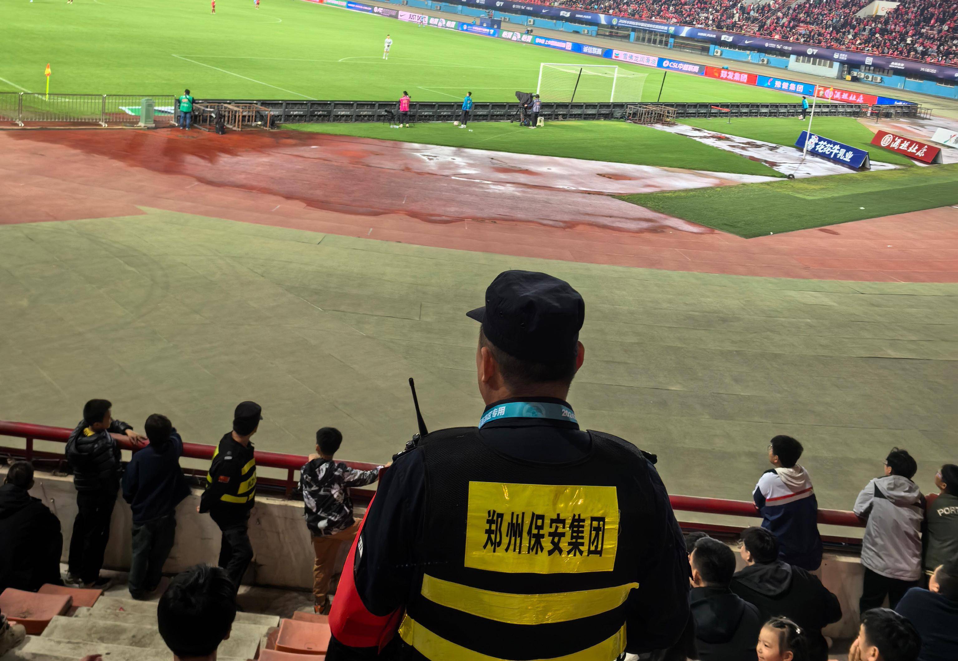 开云体育app-关于国安工体神迹告破无效传控+防线梦游更失望的信息