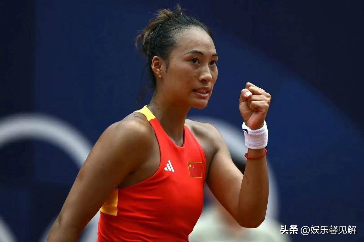 开云体育网站-美网正赛入围名单公布：郑钦文王欣瑜领衔中国7人(美网正赛多少人参加)