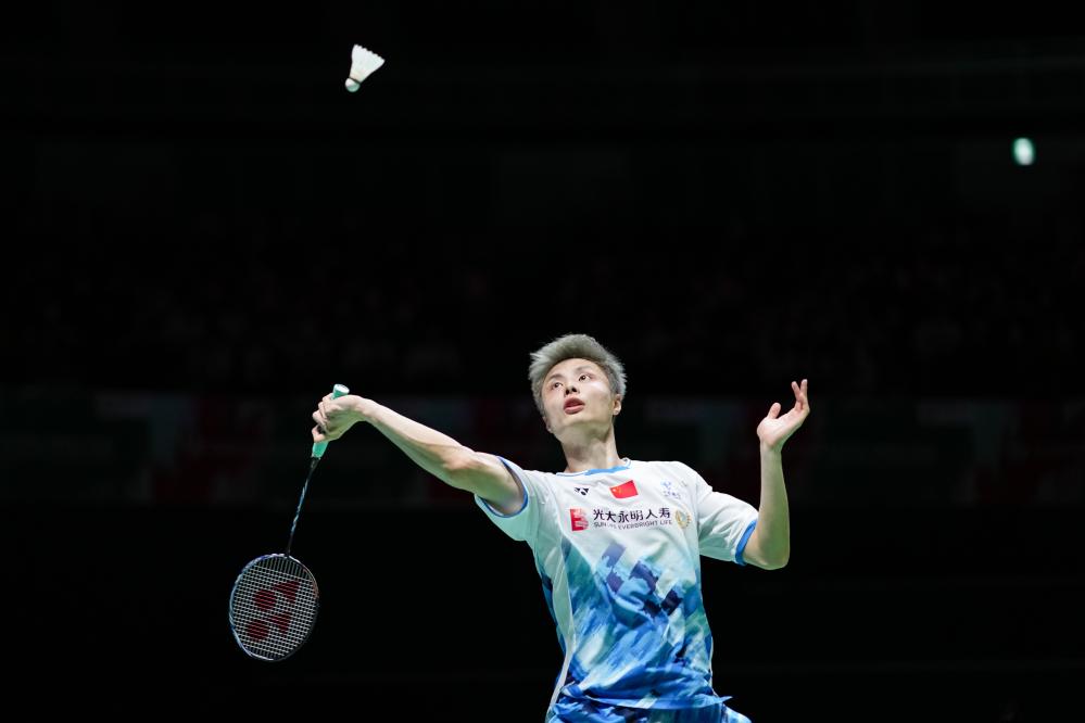 关于日本羽毛球公开赛：石宇奇2-0横扫夺冠，国羽3冠1亚收官的信息