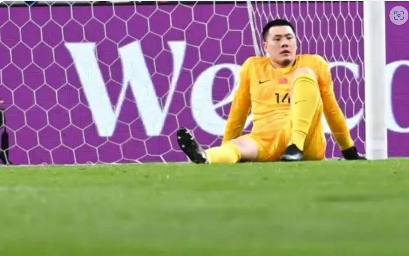 关于尴尬！国足面对日本已27年不胜总战绩为6平11负的信息